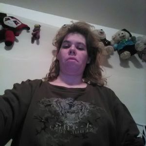 Meet your Posher, Christine